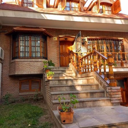 Casa Bravo Bed and Breakfast Μεντόζα Εξωτερικό φωτογραφία
