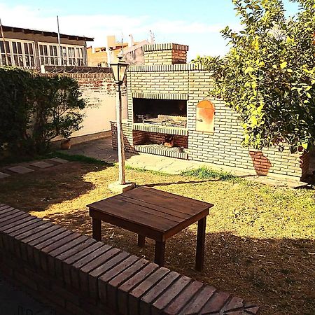 Casa Bravo Bed and Breakfast Μεντόζα Εξωτερικό φωτογραφία