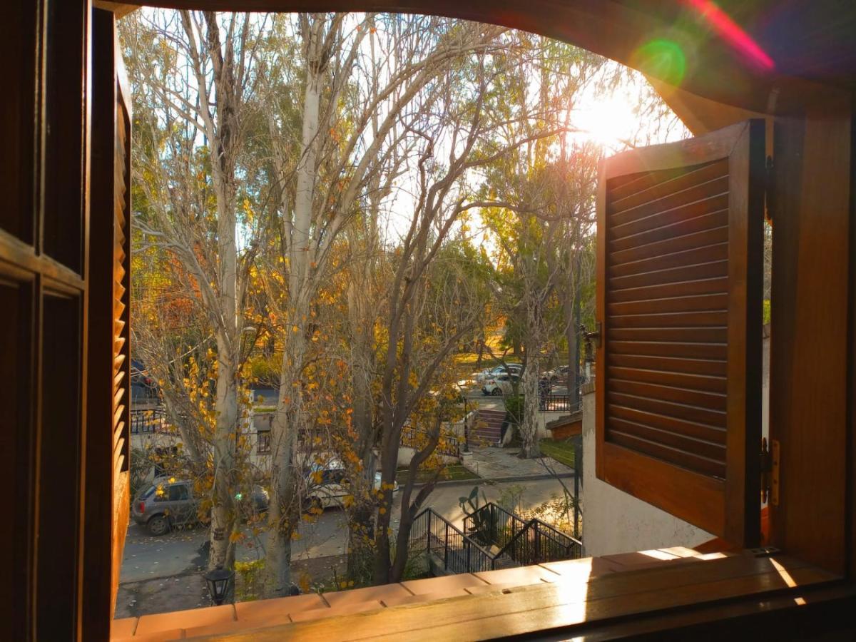Casa Bravo Bed and Breakfast Μεντόζα Εξωτερικό φωτογραφία