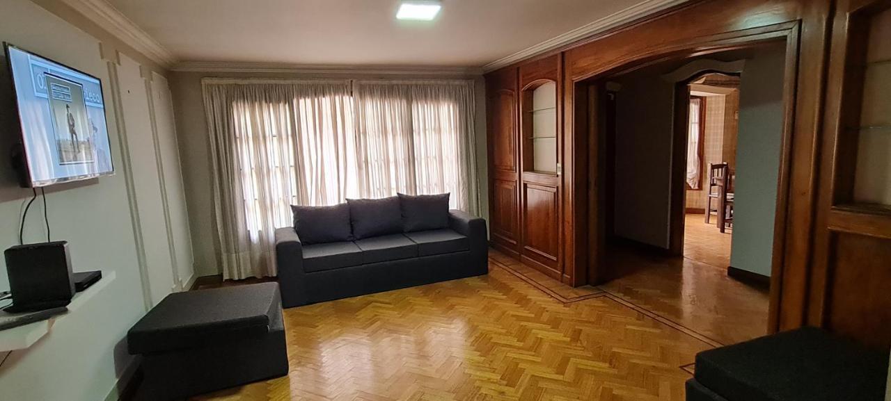 Casa Bravo Bed and Breakfast Μεντόζα Εξωτερικό φωτογραφία