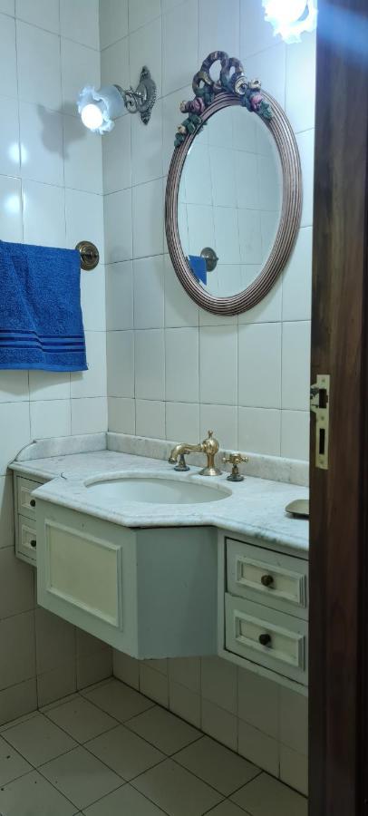 Casa Bravo Bed and Breakfast Μεντόζα Εξωτερικό φωτογραφία