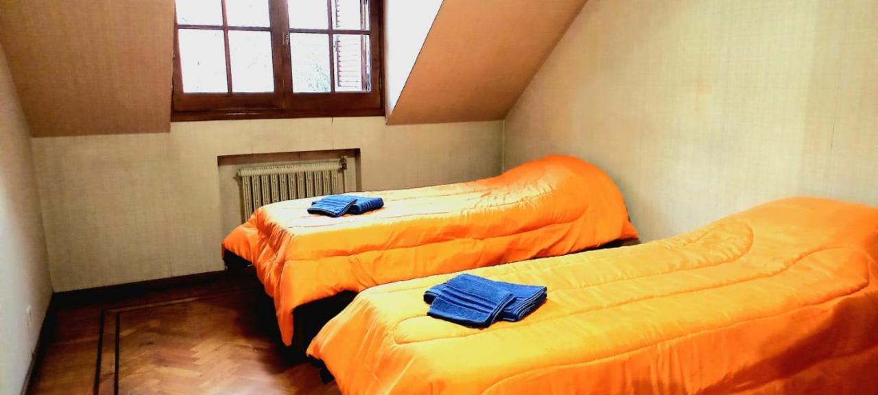 Casa Bravo Bed and Breakfast Μεντόζα Εξωτερικό φωτογραφία