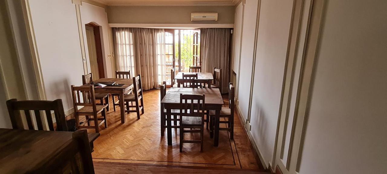 Casa Bravo Bed and Breakfast Μεντόζα Εξωτερικό φωτογραφία