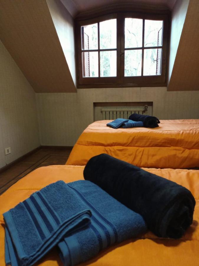 Casa Bravo Bed and Breakfast Μεντόζα Εξωτερικό φωτογραφία