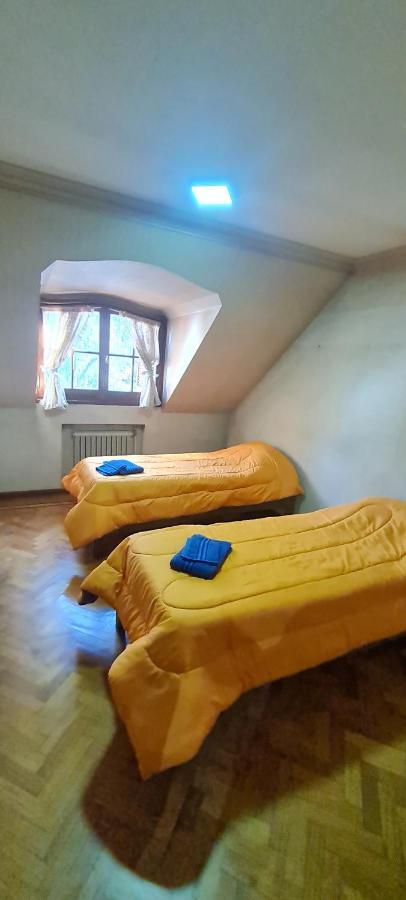 Casa Bravo Bed and Breakfast Μεντόζα Εξωτερικό φωτογραφία