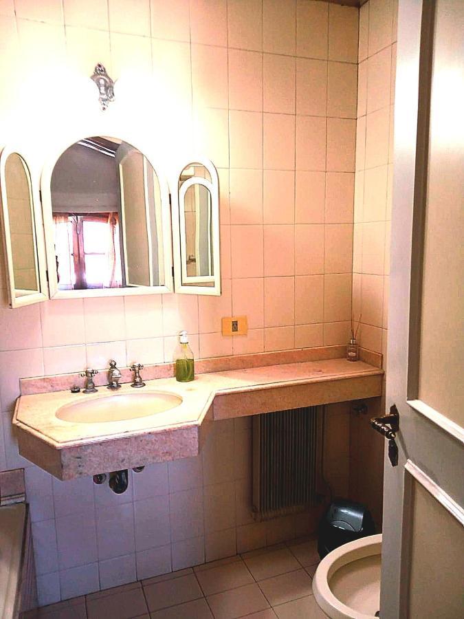 Casa Bravo Bed and Breakfast Μεντόζα Εξωτερικό φωτογραφία