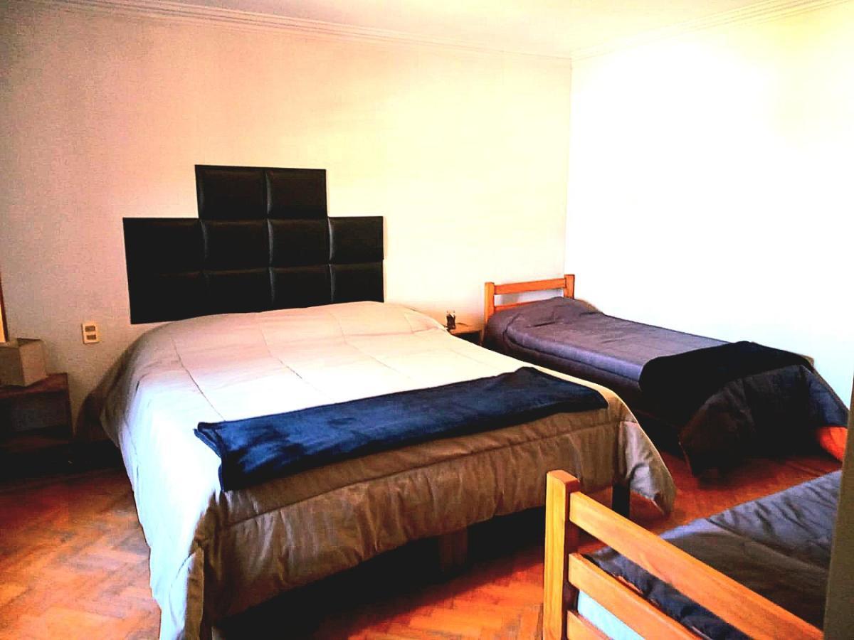Casa Bravo Bed and Breakfast Μεντόζα Εξωτερικό φωτογραφία