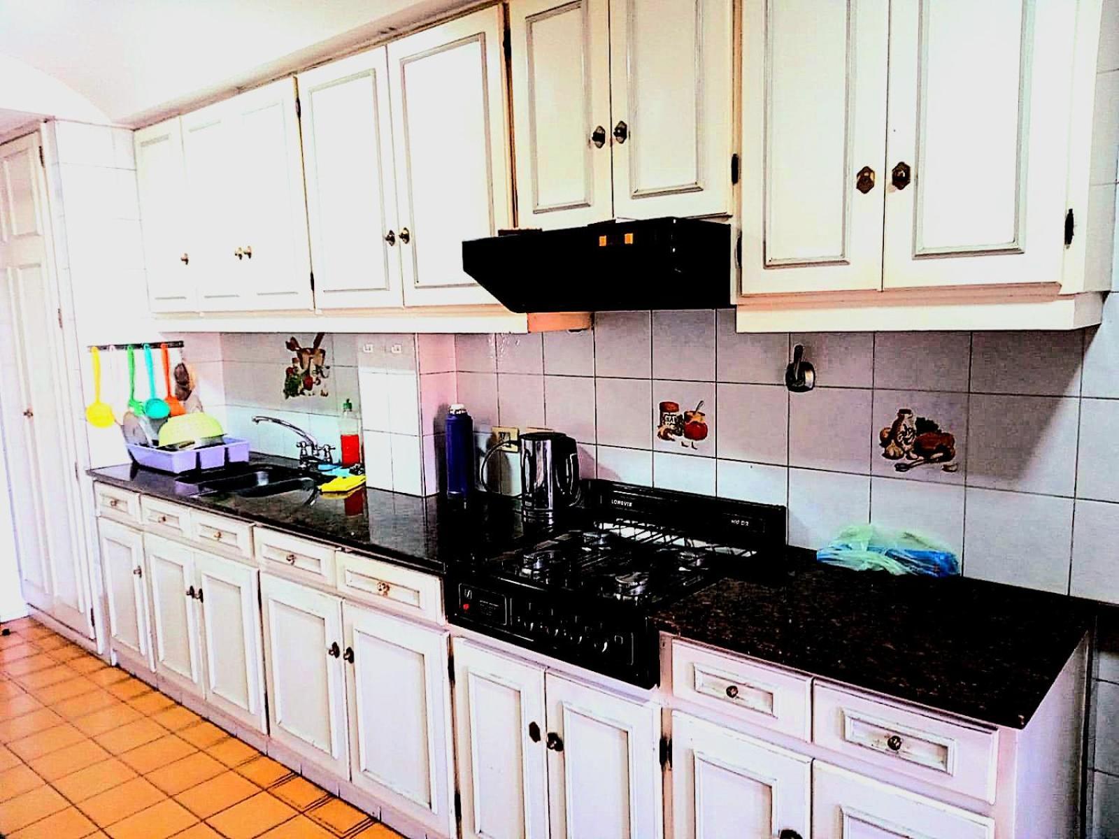 Casa Bravo Bed and Breakfast Μεντόζα Εξωτερικό φωτογραφία