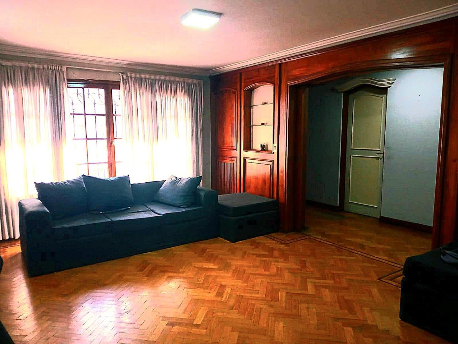 Casa Bravo Bed and Breakfast Μεντόζα Εξωτερικό φωτογραφία