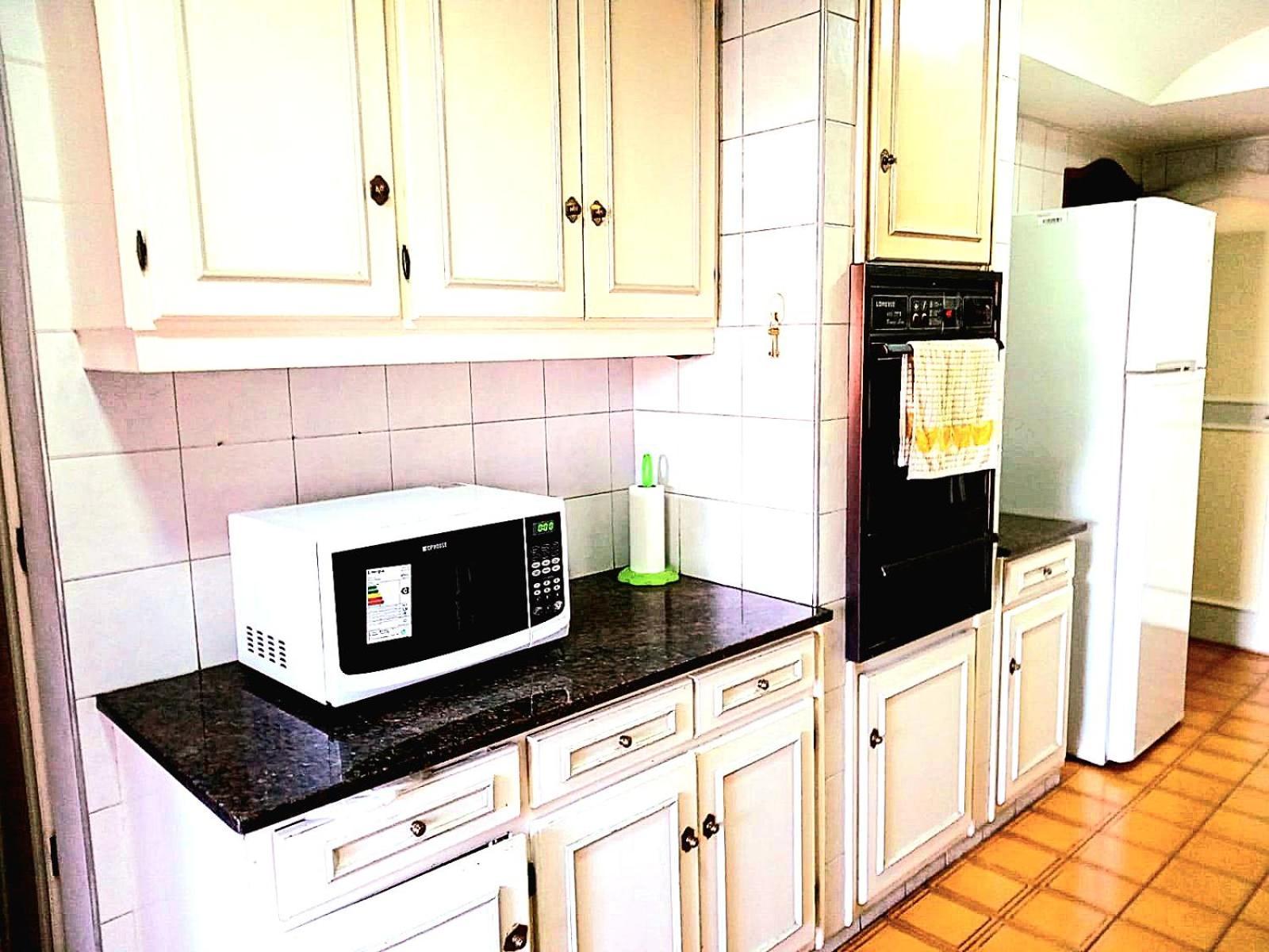 Casa Bravo Bed and Breakfast Μεντόζα Εξωτερικό φωτογραφία