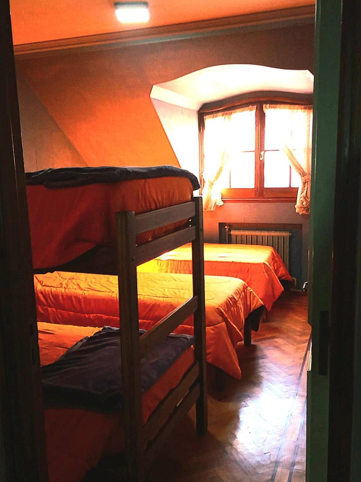 Casa Bravo Bed and Breakfast Μεντόζα Εξωτερικό φωτογραφία